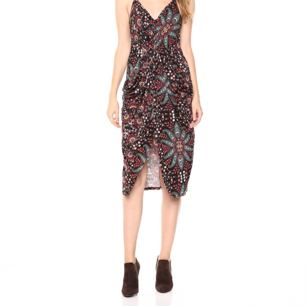 BCBG dress